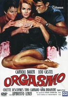 Orgasmo 1969 film nackten szenen