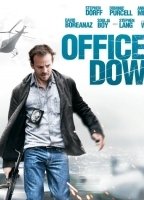 Officer Down (2013) Nacktszenen
