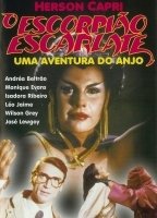 O Escorpião Escarlate 1990 film nackten szenen