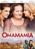 Omamamia (2012) Nacktszenen