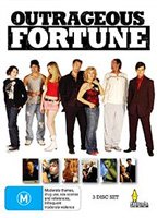 Outrageous Fortune 2005 film nackten szenen