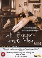 Of Freaks and Men 1998 film nackten szenen