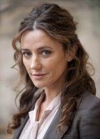 Orla Brady nackt