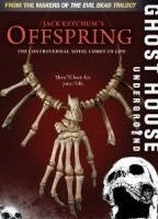 Offspring (2009) Nacktszenen
