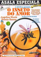 O Inseto do Amor 1980 film nackten szenen