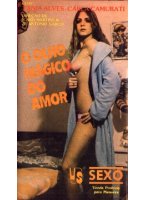 O Olho Mágico do Amor 1981 film nackten szenen