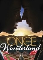 Once Upon a Time in Wonderland 2013 film nackten szenen