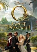 Oz the Great and Powerful 2013 film nackten szenen