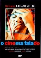 O Cinema Falado (1986) Nacktszenen