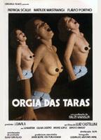 Orgia das Taras 1980 film nackten szenen