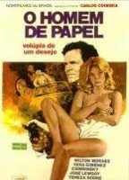 O Homem de Papel 1976 film nackten szenen