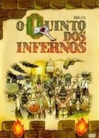 O Quinto dos Infernos 2002 film nackten szenen