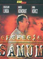 Operacja Samum (1999) Nacktszenen