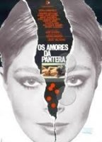 Os Amores da Pantera 1977 film nackten szenen