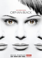 Orphan Black (2013-2017) Nacktszenen