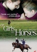 Of Girls and Horses (2014) Nacktszenen