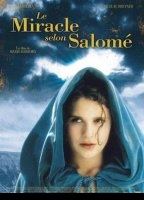 O Milagre segundo Salomé (2004) Nacktszenen