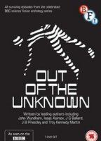 Out of the Unknown (1965-1971) Nacktszenen