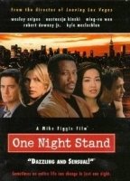 One Night Stand (III) nacktszenen