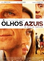 Olhos Azuis 2010 film nackten szenen