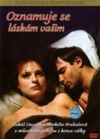 Oznamuje se laskam vasim (1989) Nacktszenen