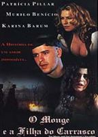 O Monge e a Filha do Carrasco 1996 film nackten szenen