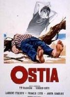 Ostia (1970) Nacktszenen