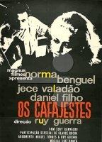 Os Cafajestes (1962) Nacktszenen