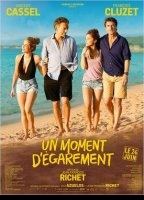 One Wild Moment (2015) Nacktszenen