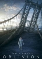 Oblivion 2013 film nackten szenen