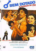 O Bem Dotado - O Homem de Itu 1979 film nackten szenen