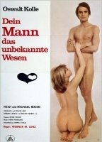 Oswalt Kolle: Dein Mann, das unbekannte Wesen 1970 film nackten szenen