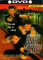 Once a Thief 1996 film nackten szenen