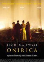 Onirica (2014) Nacktszenen