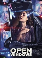 Open Windows (2014) Nacktszenen