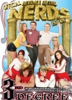 Official Revenge of the Nerds Parody 2011 film nackten szenen