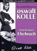 Oswalt Kolle - Zum Beispiel: Ehebruch 1969 film nackten szenen