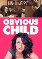 Obvious Child 2014 film nackten szenen