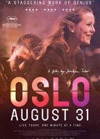 Oslo, 31. august 2011 film nackten szenen