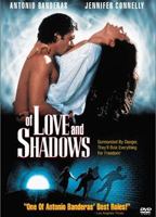 Of Love and Shadows (1994) Nacktszenen