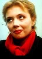 Olga Tolstetskaya nackt