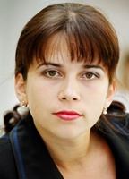 Olga Alyoshina nackt