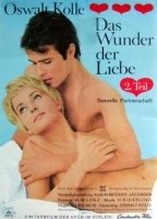 Oswalt Kolle: Das Wunder der Liebe II - Sexuelle Partnerschaft 1968 film nackten szenen