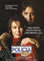 Policía 1987 film nackten szenen