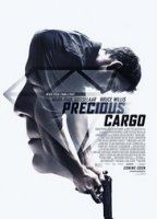Precious Cargo 2016 film nackten szenen
