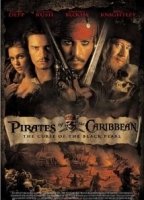 Pirates of the Caribbean: The Curse of the Black Pearl 2003 film nackten szenen