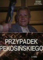 Przypadek Pekosinskiego 1993 film nackten szenen