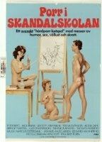 Porr i skandalskolan (1974) Nacktszenen