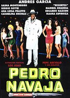 Pedro Navaja (1984) Nacktszenen