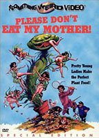 Please Don't Eat My Mother! 1973 film nackten szenen